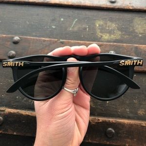 Smith Sunglasses